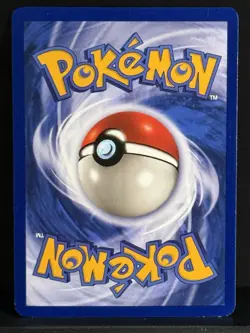Wizards of the Coast Pokemon Venomoth Jungle No Set Symbol Holo Rare 13/64 - Image 2