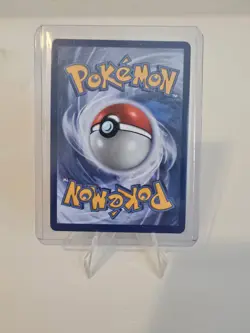 Pokemon Mega Scrafty EX 270/217 Ascended Heroes Holo Mega Attack Rare - Image 2