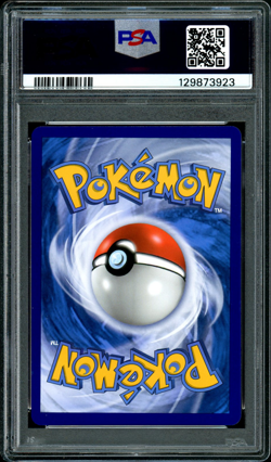 Pokemon M Gardevoir EX (Full Art) 112/114 XY - Steam Siege Holo PSA 10 - Image 2