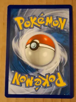 Darkrai 87/147 Pokemon League Reverse Holo Promo NM See Pictures - Image 2