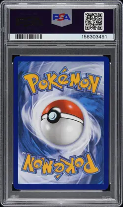 2026 POKEMON ASC EN-ASCENDED HEROES #284 MEGA GENGAR EX PSA 10 - Image 2