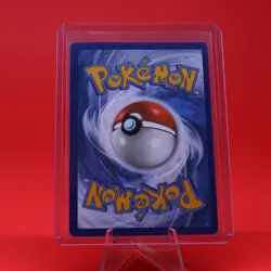 2023 Pokemon TCG S&V Black Star Promo 046 Bulbasaur Cosmos Holo - Image 2