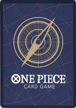 MR.3(GALDINO) - PRB02-009 PREMIUM BOOSTER -THE BEST- VOL. 2 ONE PIECE FOIL LP - Image 2