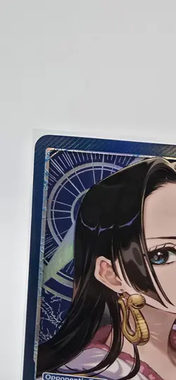 Boa Hancock - OP14-041 (Alternate Art) OP14-041 The Azure Sea's Seven Foil - Image 2