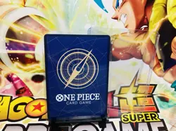 🌊Jinbe (Alternate Art) JPN One Piece -The Best- Vol. 2 Foil🏴‍☠ - Image 4