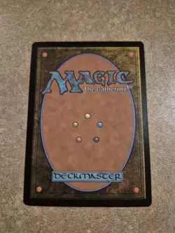 MTG Roiling Vortex - 156 / English / Lightly Played - Image 2