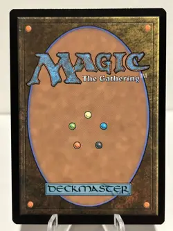 Seance Board 40 R Commander: Duskmourn: House of Horror NM MTG - Image 2