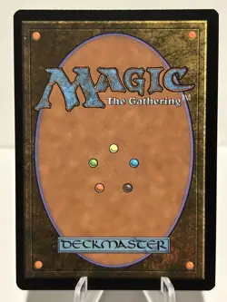 Retreat to Coralhelm 126 U Commander: Duskmourn: House of Horror NM MTG - Image 2