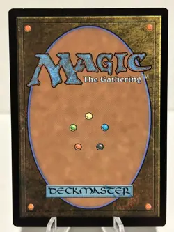 Redress Fate 9 R Commander: Duskmourn: House of Horror NM MTG - Image 2