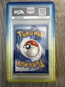 PSA 10 Radiant Greninja #046/189 Sword & Shield Astral Radiance 2022 Pokemon TCG - Image 2