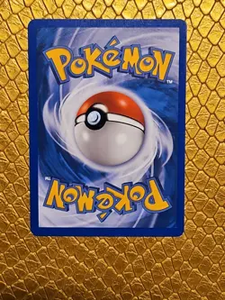 MR. MIME 95b/147 - 2002 POKEMON AQUAPOLIS - NM - Image 4