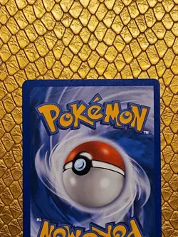 MR. MIME 95b/147 - 2002 POKEMON AQUAPOLIS - NM - Image 5