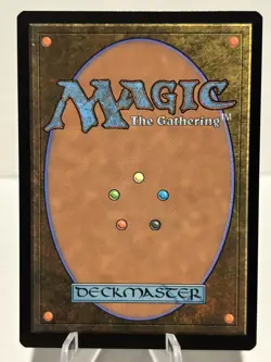 Sandwurm Convergence 195 R Commander: Duskmourn: House of Horror NM MTG - Image 2