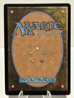 Reality Shift 125 U Commander: Duskmourn: House of Horror NM MTG - Image 2