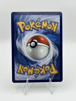 Maractus 008/086 Common Black Bolt Pokemon Reverse Holo Near Mint - Image 2