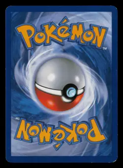 Woobat 36/98 Common Emerging Powers Pokemon Reverse Holo Near Mint - Image 2