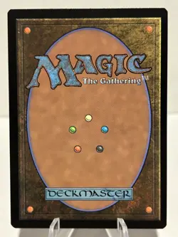 Rampant Growth 193 C Commander: Duskmourn: House of Horror NM MTG - Image 2