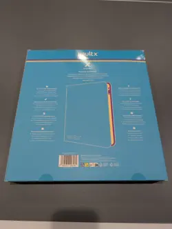 VaultX First Edition ME2.5 Ascended Heroes 12 pocket Binder - NEW - Image 2