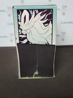 Pokemon Scarlet And Violet Temporal Forces Elite Trainer Box Sealed - Image 5