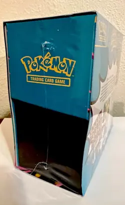 Ascended Heroes Pokemon Center ETB (Elite Trainer Box) SEALED - Image 2