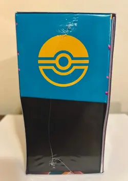 Ascended Heroes Pokemon Center ETB (Elite Trainer Box) SEALED - Image 4
