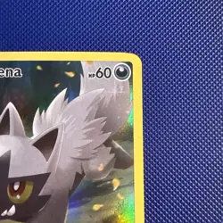 Poochyena GG33/GG70 Holo Rare Crown Zenith Pokemon TCG - - Image 3