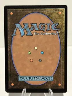 Professor Onyx 153 M Commander: Duskmourn: House of Horror NM MTG - Image 2