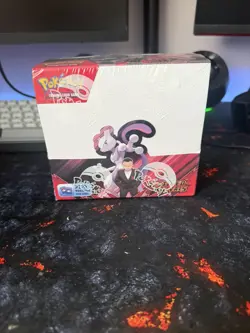 Pokemon TCG Destined Rivals Booster Box | Sealed ✅ | Same Day Dispatch🚚 - Image 1