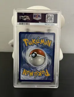 2016 Pokemon XY Evolutions Mewtwo EX 52/108 PSA 10 (Gem Mint) - Image 3