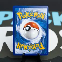 Amoonguss (Master Ball Pattern) 011/086 Sv: Black Bolt Holo Pokemon Near Mint - Image 2