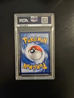 POKEMON SIMPLIFIED CHINESE CS4A Evolving Skies ESPEON V 146/132 PSA 10 Gem Mint - Image 2