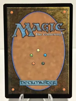 Rashmi, Eternities Crafter 231 M Commander: Duskmourn: House of Horror NM MTG - Image 2