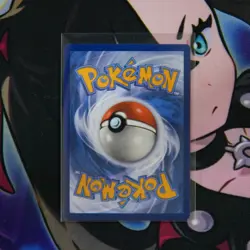 Pokemon TCG Scream Tail ex Scarlet & Violet-Twilight Masquerade 197 Holo - 0120 - Image 2