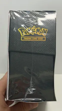Pokemon ETB Mega Evolution Gardevoir Elite Trainer Box - Image 3