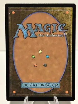 Reanimate 155 R Commander: Duskmourn: House of Horror NM MTG - Image 2