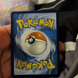 The Pokemon Company Houndour 60/115 Unseen Forces Regular 50HP English - Image 2
