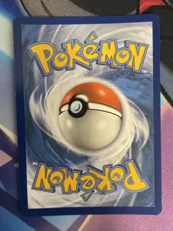 Pokemon TCG Bunnelby Shining Fates Sv097/Sv122 Holo Shiny Holo Rare NM - Image 3