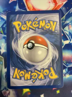 Swalot 9/99 Holo Rare Pokemon 2009 Platinum Arceus - LP - Image 3