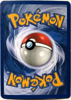 Moltres Holo 12/62 - Fossil - 1999 Pokemon (LP/NM) - Image 2