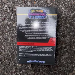 Pokemon TCG Phantasmal Flames Booster Bundle - Image 2