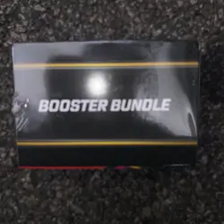 Pokemon TCG Phantasmal Flames Booster Bundle - Image 3