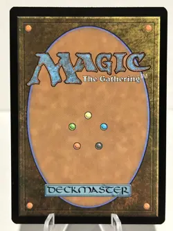 Portent 74 C Commander: Duskmourn: House of Horror NM MTG - Image 2