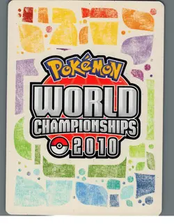 World Championship Decks #97/123 Pokemon Collector - Image 2