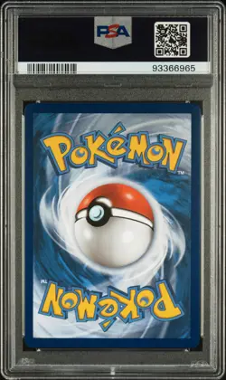 2021 POKEMON CELEBRATIONS CLASSIC COLL #4 CHARIZARD-HOLO PSA 10 - Image 2