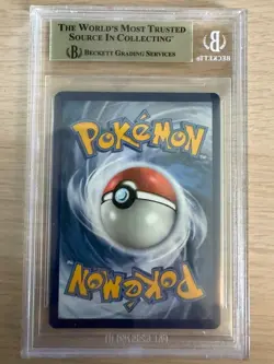 2019 Pokemon Sun and Moon Cosmic Eclipse #241 Pikachu SCR BGS 9.5 - Image 2