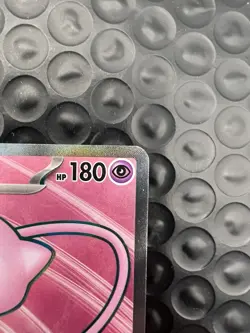 Mew EX 193/165 Scarlet & Violet 151 Pokemon - Image 3