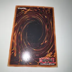 Yugioh Skull Dice EDS-003 Prismatic Secret Rare Unlimited NM/LP - Image 2