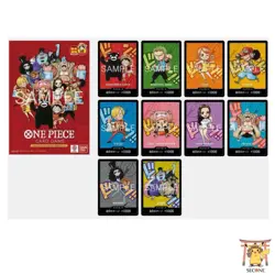 ONE PIECE Card Game Premium Card Collection Kumamoto Special Japan - Image 3
