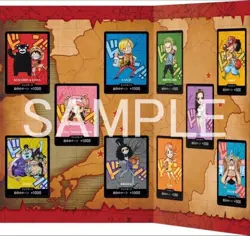 ONE PIECE Card Game Premium Card Collection Kumamoto Special Japan - Image 5