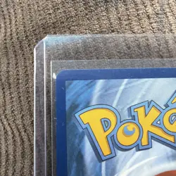 Mega Charizard X EX - 125/094 - SIR - Phantasmal Flames - Pokemon Card - NM/M - Image 3